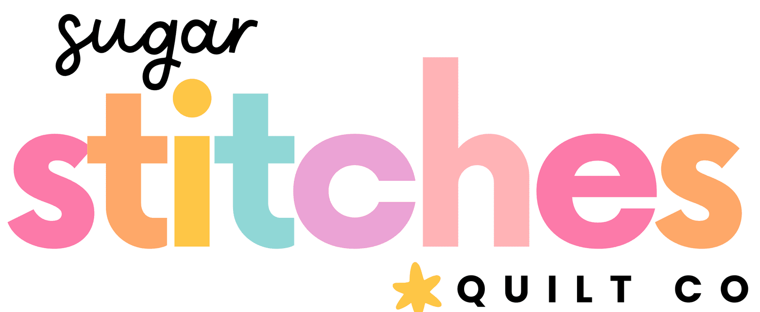 Sugar Stitches Quilt Co
