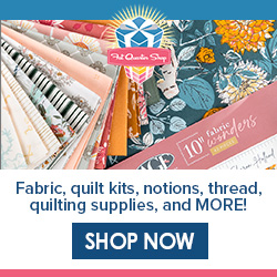 Shop Fabric at Fat Quarter Shop