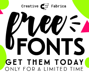 Font Banner - Free Fonts
