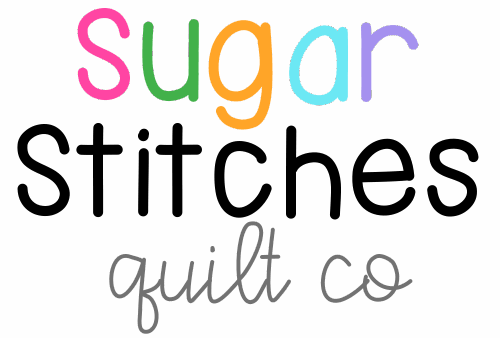 2025 Sugar Stitches Quilt Co Logo Transp